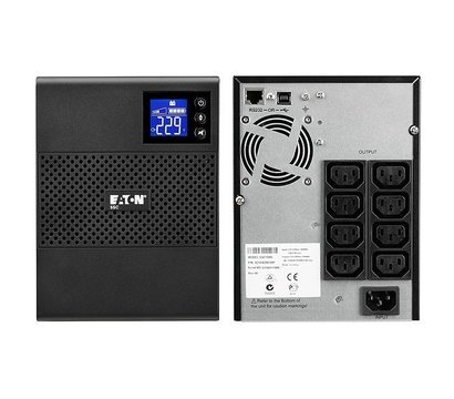 Изображение 2 ИБП Eaton 5SC 1500VA — 5SC1500i