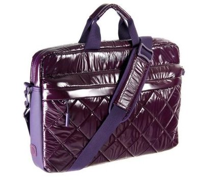 Зображення 2 Сумка для ноутбука Continent CC-072 Violet