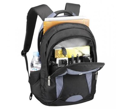 Изображение 2 Сумка для ноутбука Sumdex PON-366GY