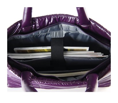 Зображення 2 Сумка для ноутбука Continent CC-074 Violet