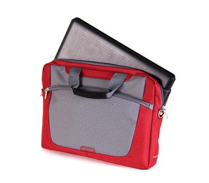 Зображення 2 Сумка для ноутбука Sumdex PON-318RD