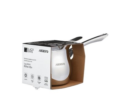 Изображение 3 Ardesto Black Mars - AR0814S