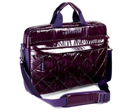 Зображення 3 Сумка для ноутбука Continent CC-072 Violet