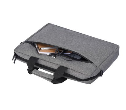 Зображення 4 Сумка для ноутбука 2E 2E-CBN315GY Grey