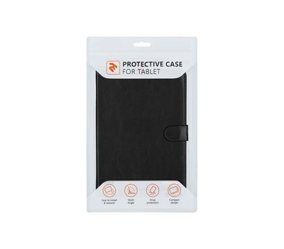Изображение 5 Чехол 2E Basic для 9-10" Black - 2E-UNI-9-10-OC-BK