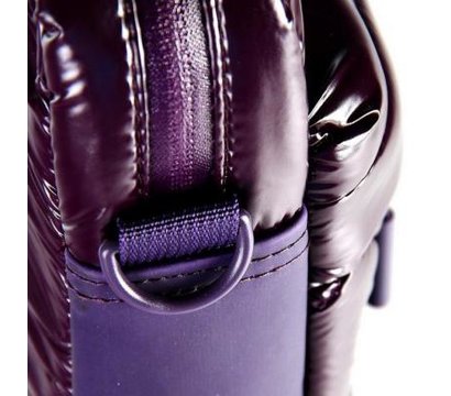 Зображення 5 Сумка для ноутбука Continent CC-072 Violet