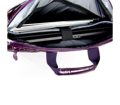 Зображення 6 Сумка для ноутбука Continent CC-072 Violet