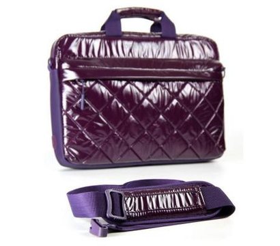 Зображення 9 Сумка для ноутбука Continent CC-072 Violet