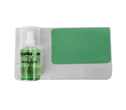 Изображение 2 Чистящее средство для экранов ColorWay CW-5200
