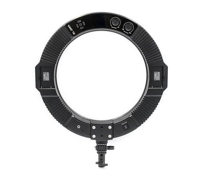 Зображення 2 Студійне освітлення PowerPlant Ring Light RL-288A LED - RL288A