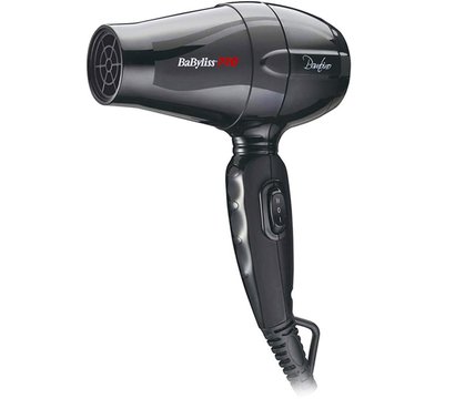 Зображення 2 Фен дорожній Babyliss Pro BAB5510E