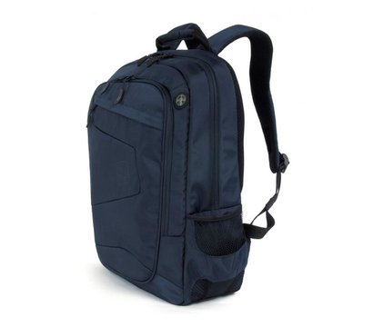 Зображення 2 Рюкзак для ноутбука Tucano Lato 15.6-17" Blue — BLABK-B