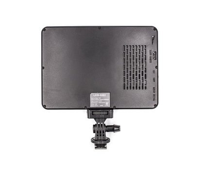 Изображение 2 Студийное освещение PowerPlant LED 320l - LED320I