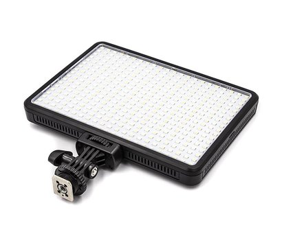 Зображення 2 Студійне освітлення PowerPlant LED 396A - LED396A
