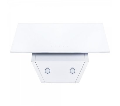 Зображення 3 Витяжка Minola HVS 6232 WH/INOX 700 LED