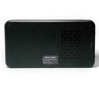 Изображение 3 Студийное освещение PowerPlant LED VL011-150 - LED1150