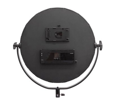 Изображение 3 Студийное освещение PowerPlant SL-360ARC - SL360ARC