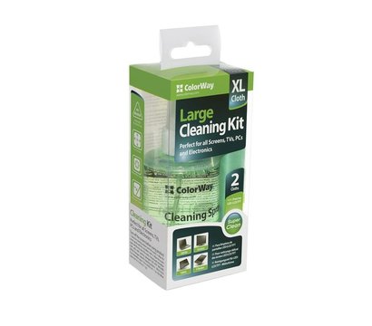 Изображение 4 Чистящее средство для экранов ColorWay CW-5200