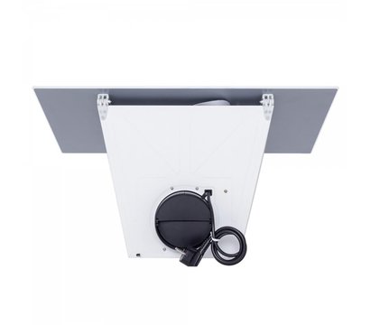 Зображення 4 Витяжка Minola HVS 6232 WH/INOX 700 LED