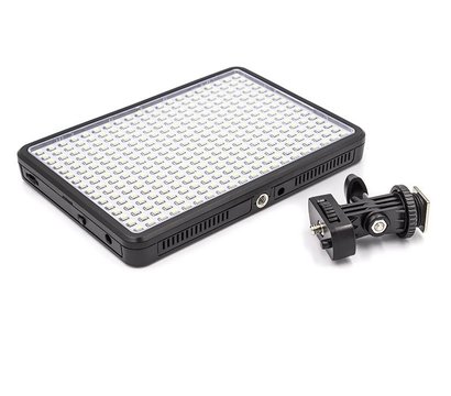 Изображение 4 Студийное освещение PowerPlant LED 320l - LED320I