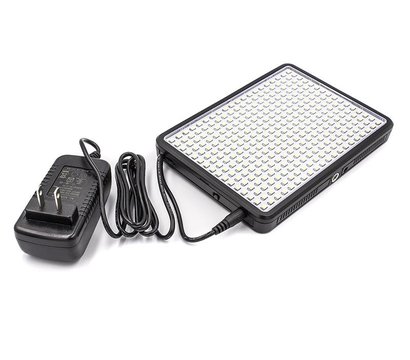 Изображение 5 Студийное освещение PowerPlant LED 320l - LED320I