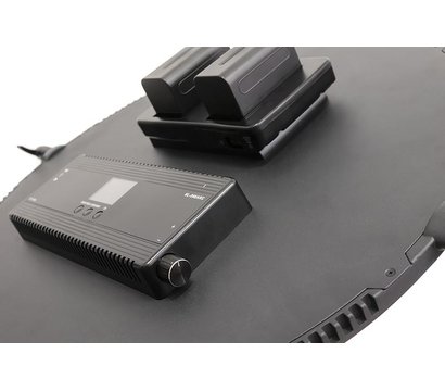 Изображение 5 Студийное освещение PowerPlant SL-360ARC - SL360ARC