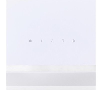 Зображення 6 Витяжка Minola HVS 6232 WH/INOX 700 LED