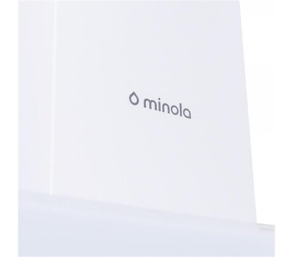 Изображение 6 Вытяжка Minola HVS 6242 WH 700 LED