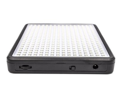 Изображение 6 Студийное освещение PowerPlant LED 320l - LED320I