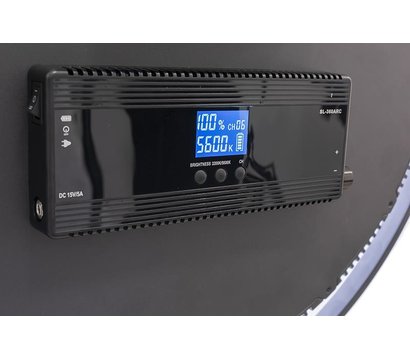 Изображение 10 Студийное освещение PowerPlant SL-360ARC - SL360ARC