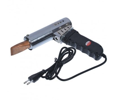 Зображення 2 Електричний паяльник Zhongdi TLW-500W, 220V