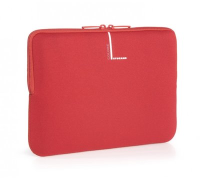 Изображение 2 Чехол для ноутбука Tucano Colore 13-14" Red - BFC1314-R
