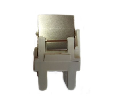 Изображение 4 Модуль розетки EServer WT-2014B-CAT6 (1 шт.)