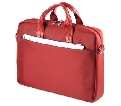 Зображення 2 Сумка для ноутбука Continent CC-045 Red