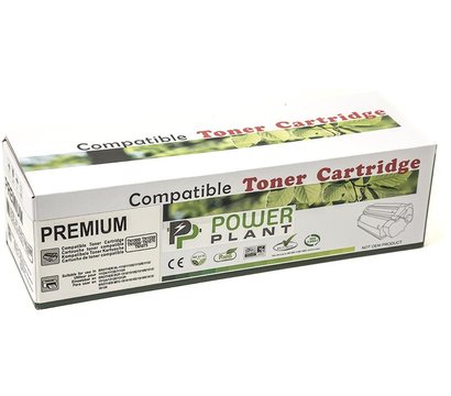 Изображение 2 Картридж для принтеров PowerPlant PP-TN1075 для Brother HL-1112R/DCP-1512R Black