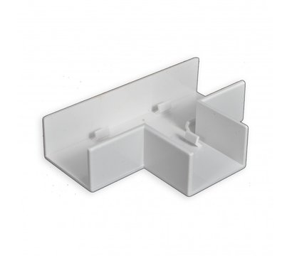 Изображение 2 Тройник плоский для короба MK YTF3, 40х16