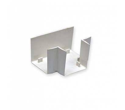 Зображення 2 Трійник плоский для короба MK NTF7550, 75х50