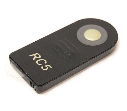 Зображення 2 Пульт ДУ Meike для Canon MK-RC5 - RT960019