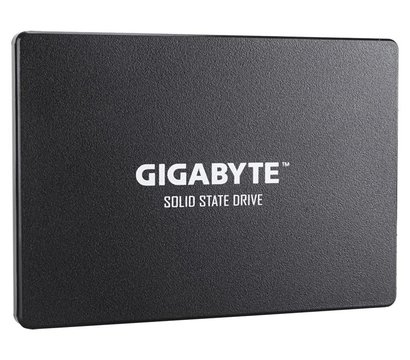 Зображення 3 SSD диск Gigabyte 256GB 2.5 SATA III TLC — GP-GSTFS31256GTND
