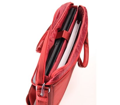 Зображення 3 Сумка для ноутбука Continent CC-045 Red
