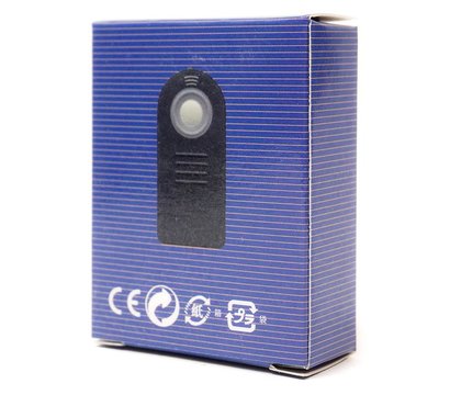Зображення 3 Пульт ДУ Meike для Canon MK-RC5 - RT960019