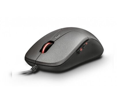 Изображение 4 Мышь Trust GXT 180 Kusan USB Black — 22401