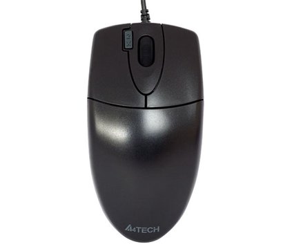 Изображение 5 Комплект мышь + клавиатура A4Tech KR-8520D USB Black