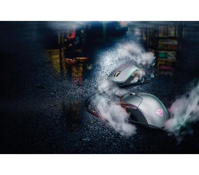 Изображение 10 Мышь Trust GXT 180 Kusan USB Black — 22401