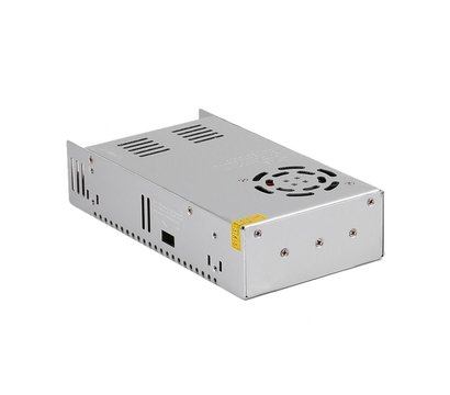 Изображение 2 Блок питания Prolum PL-S-350-12 на 12V DC, Ток (А): 29.17 А