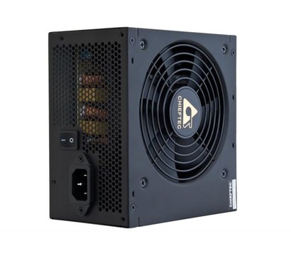 Зображення 2 Блок живлення Chieftec TPS-400S bulk