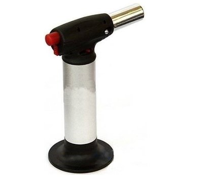 Изображение 2 Газовый паяльник EXtools EX-022