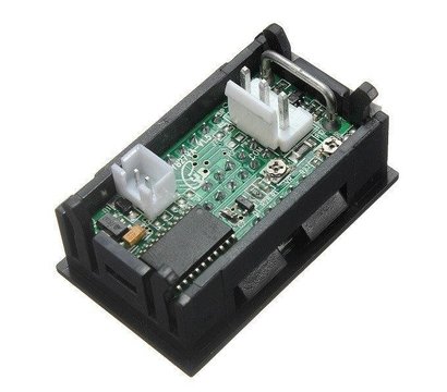 Изображение 3 Вольтметр Tcom РМ85