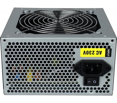 Изображение 4 Блок питания GameMax GM-500 80+ APFC, 500W