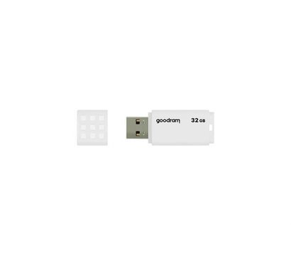 Изображение 4 USB флеш накопитель GoodRam UME2 32Gb USB2.0 White - UME2-0320W0R11